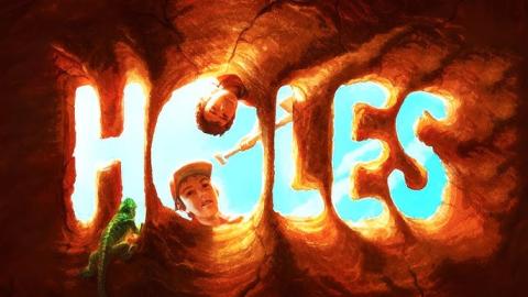 Holes