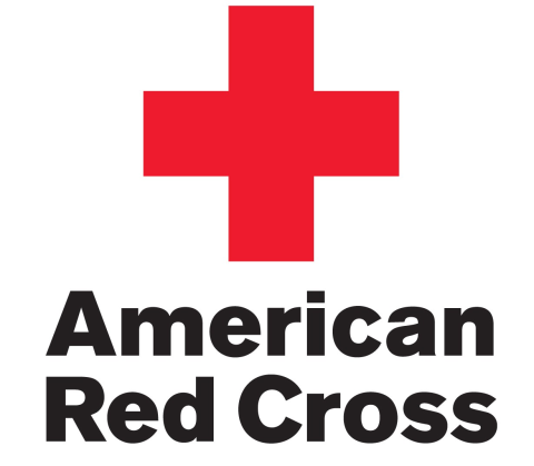 American Red Cross logo