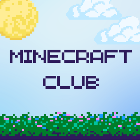 Minecraft Club