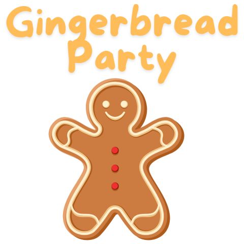 gingerbread cookie