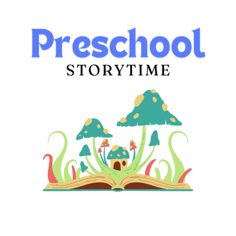 preschool storytime