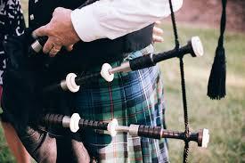 Bagpipe image