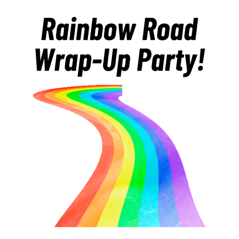 Rainbow road