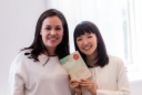 KonMari consultant Ana Catarrivas 