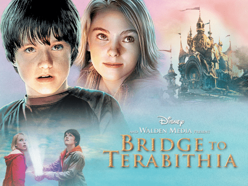 Bridge to Terabithia