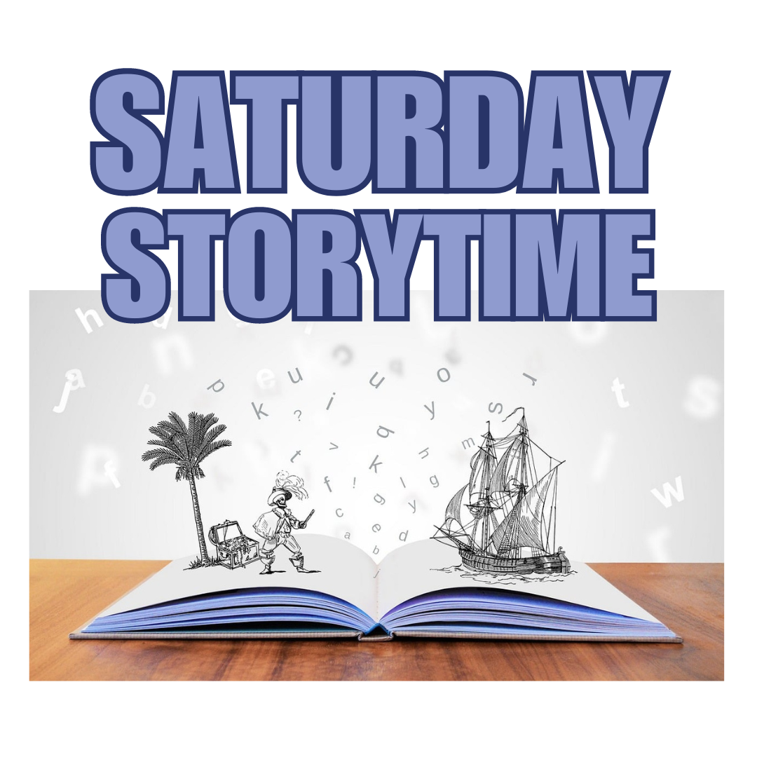 An open book with a small castle emerging from the pages