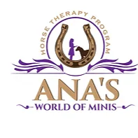 log for Ana's world of minis