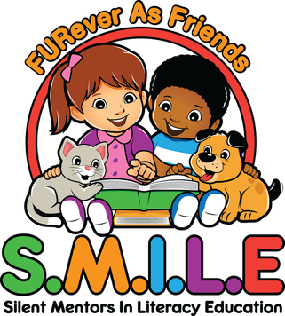 Furever as Friends logo