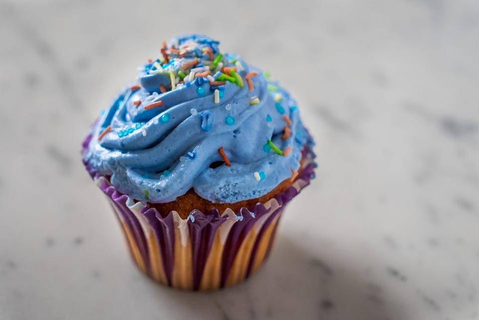 Cupcake Image