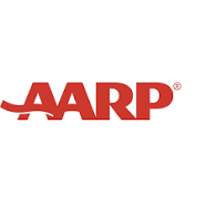 AARP logo