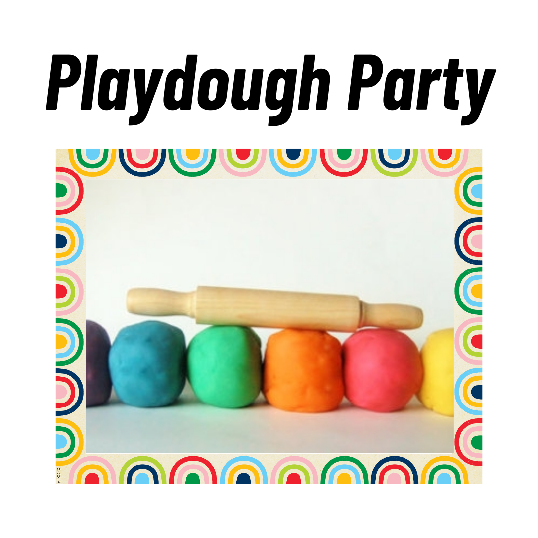 Playdough